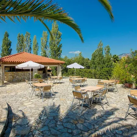 Liakas Village Спартия Экстерьер фото