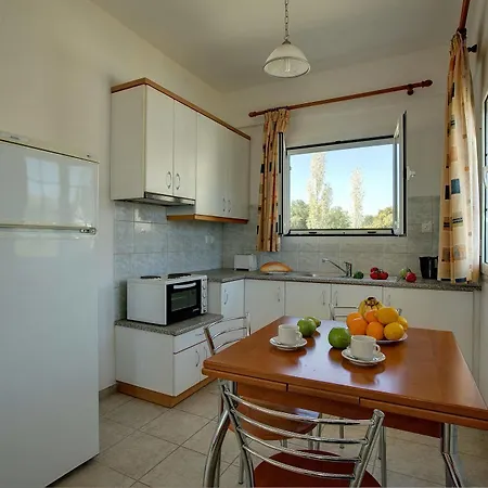 Liakas Village Спартия Экстерьер фото