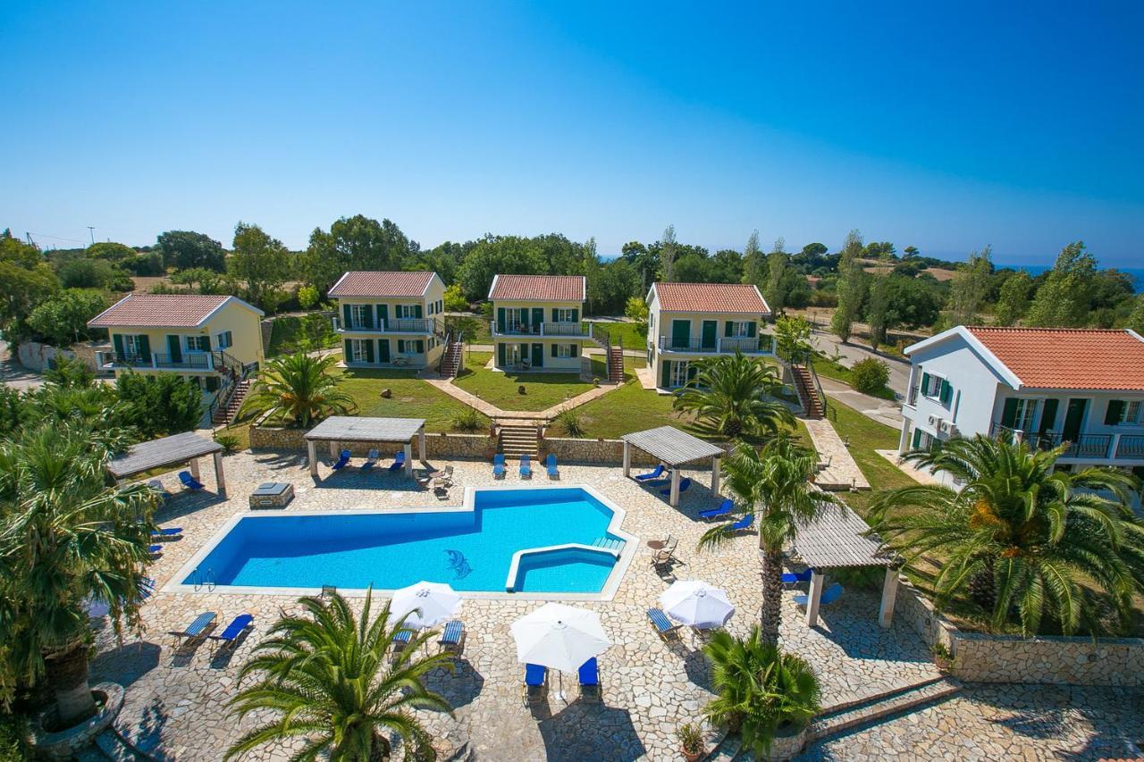Liakas Village *
