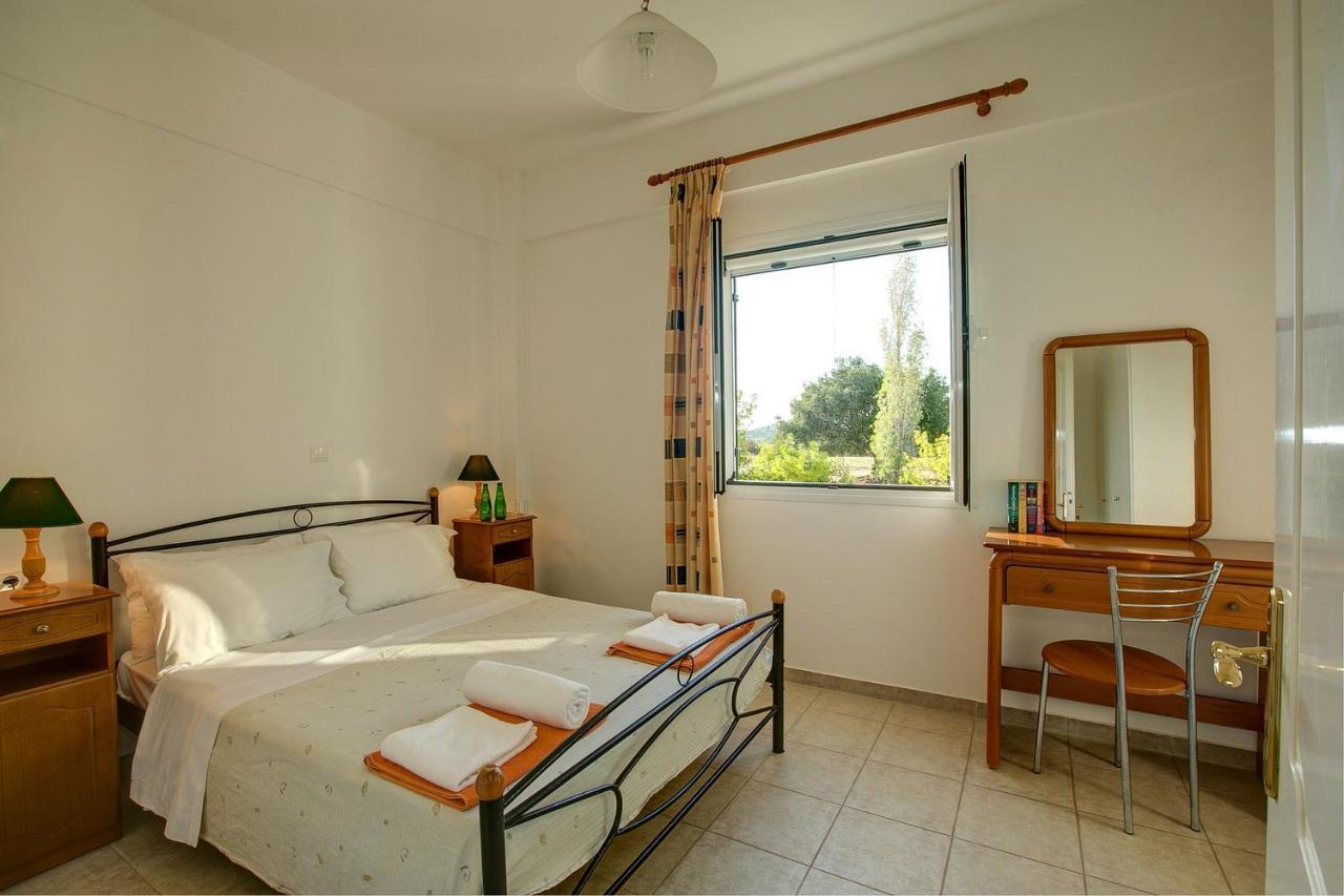 Apartment Liakas Village *