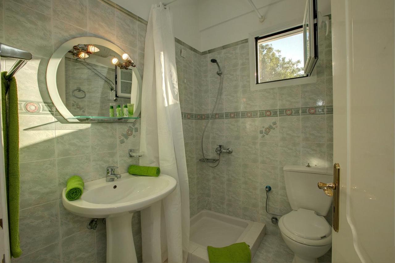 Liakas Village Apartment