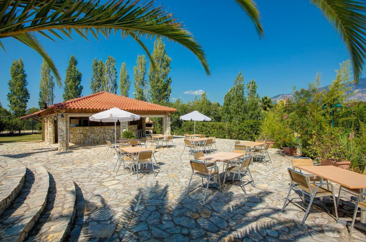 Apartment Liakas Village