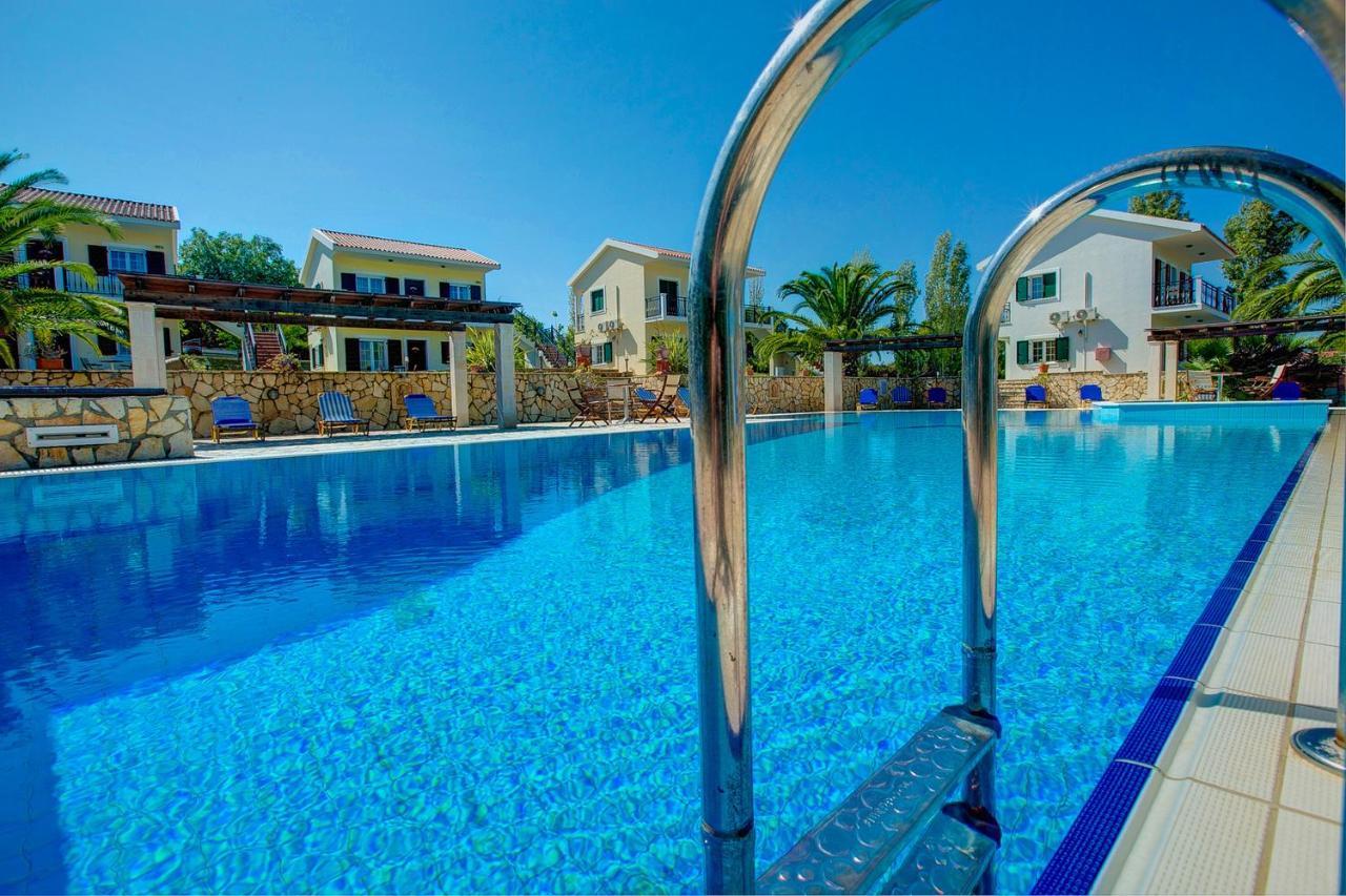 Liakas Village Apartment *