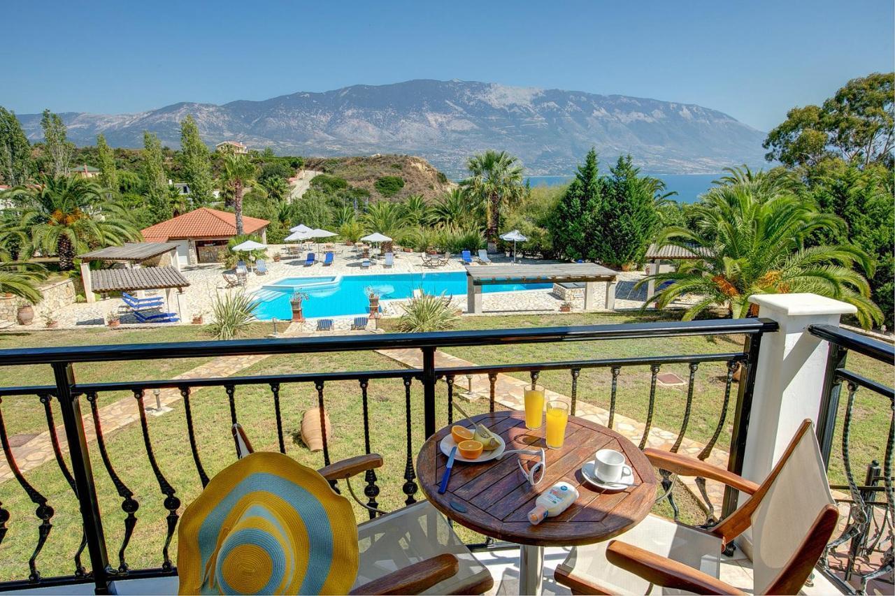 Liakas Village Apartament