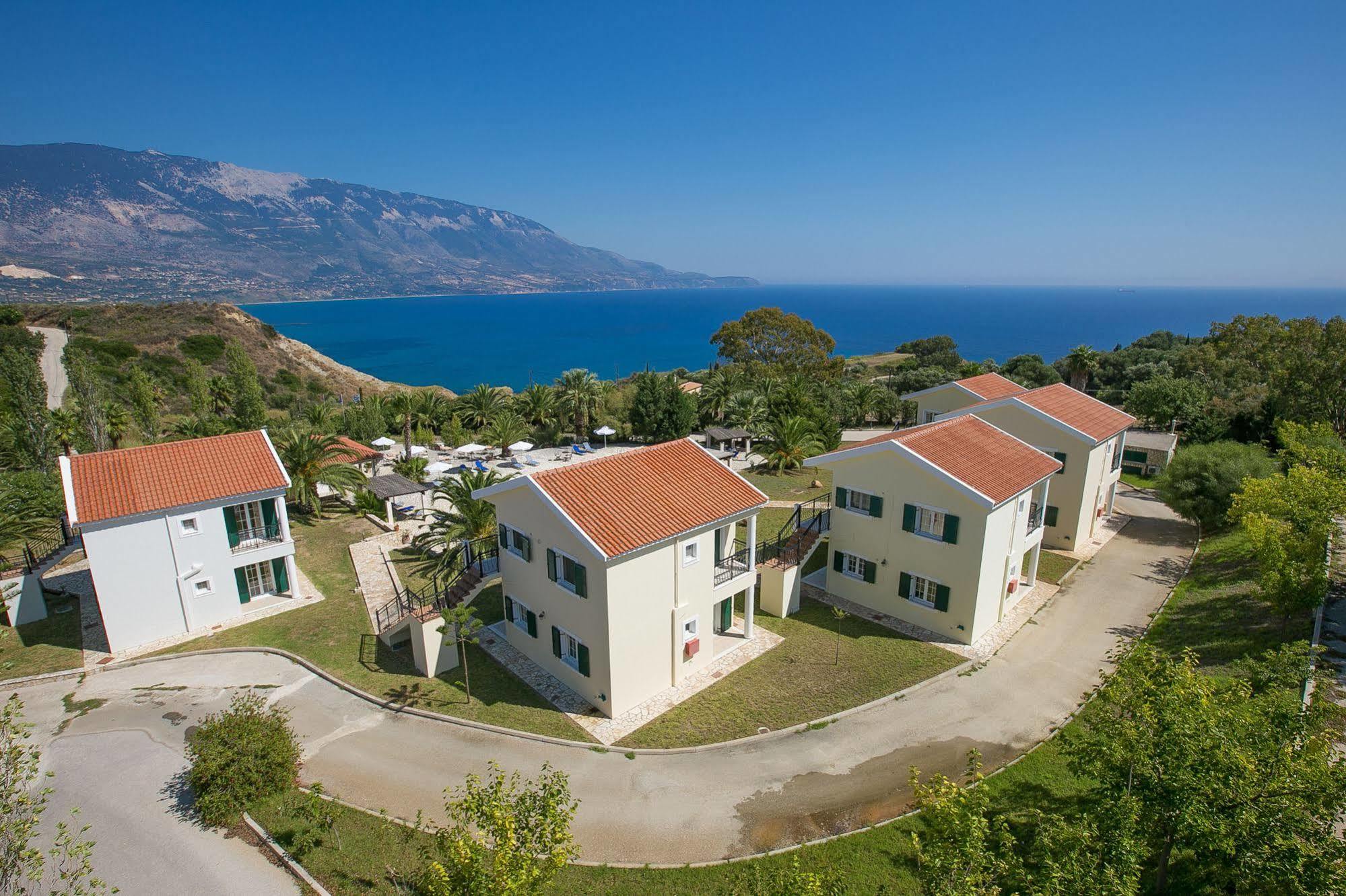 Apartment Liakas Village *