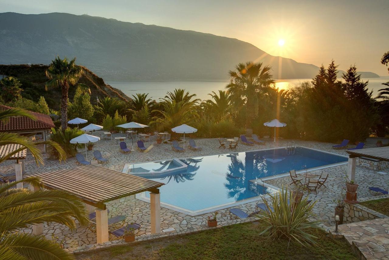 Liakas Village Apartamento